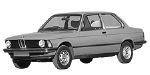 BMW E21 C278F Fault Code