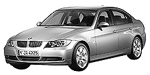 BMW E90 C278F Fault Code