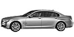BMW F02 C278F Fault Code