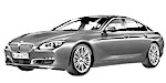 BMW F06 C278F Fault Code