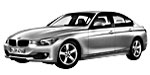 BMW F30 C278F Fault Code