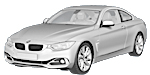 BMW F32 C278F Fault Code